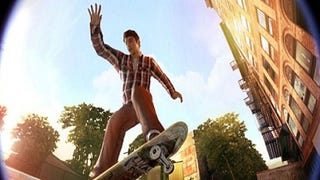 Video - Skate 3 goes Lord of the Rings