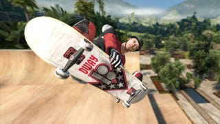 EA to reveal Skate 4 in July - report