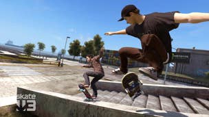 Skate 3 mobile and new Tony Hawk Pro Skater in the works, according to pro skater Jason Dill
