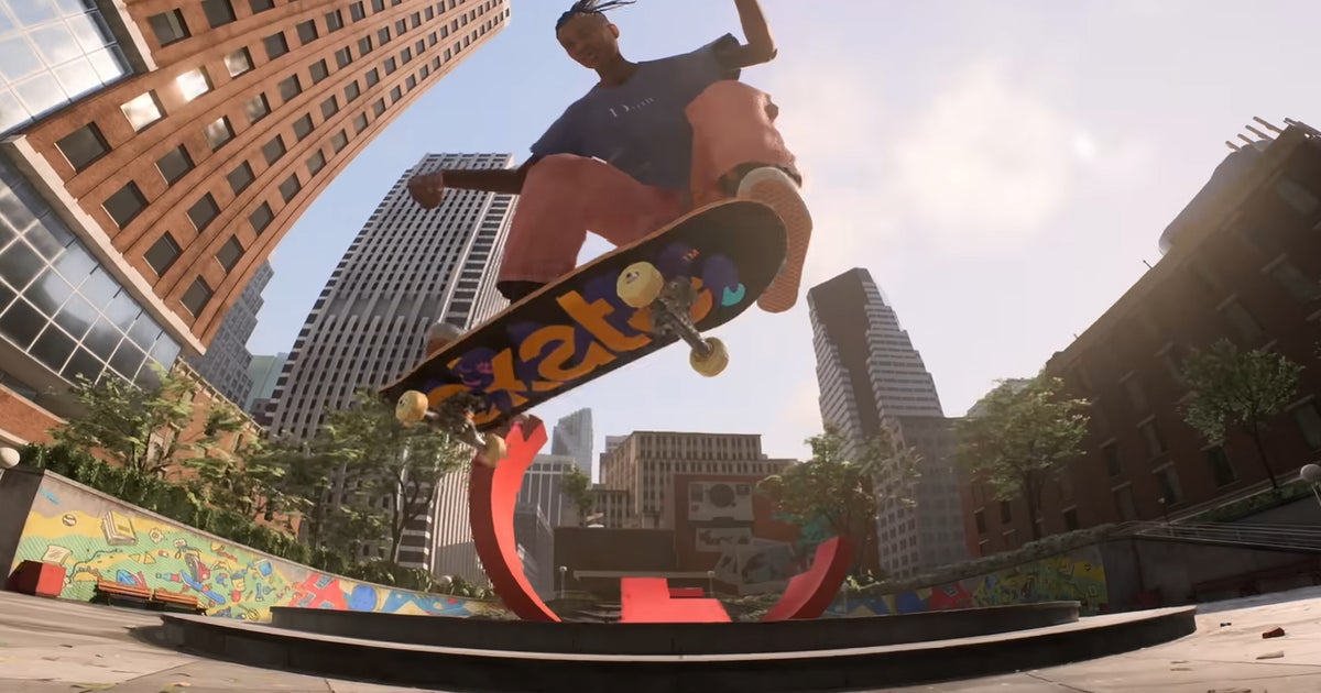 Skate Developer Full Circle Impacted by Layoffs