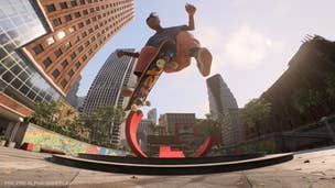 Skate gets an official title and will be a free-to-play game with cross-play and cross-progression