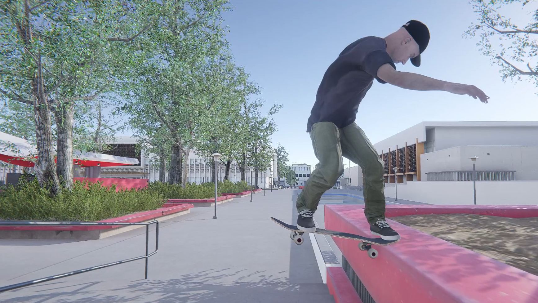 Skater xl pa4 discount