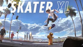 Skater XL review - um jogo para puristas do desporto