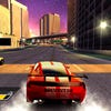 Screenshots von Ridge Racer 3D