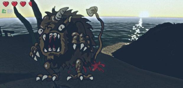 Premature Evaluation: Sketch Tales