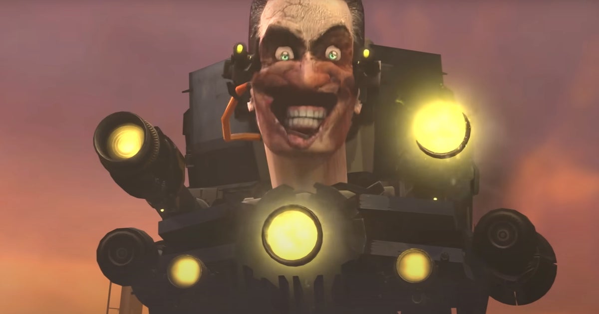 Michael Bay's Skibidi Toilet movie production company has apparently