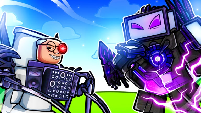 Skibidi Tower Defense artwork - 1