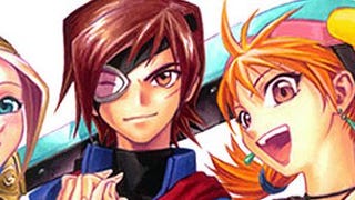 SEGA teases Shenmue and Skies of Arcadia Dreamcast as next downloadable titles