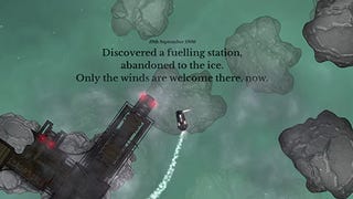 Sunless Skies launches Kickstarter, talks combat improvements, spacefaring Victorians, warm cardigans