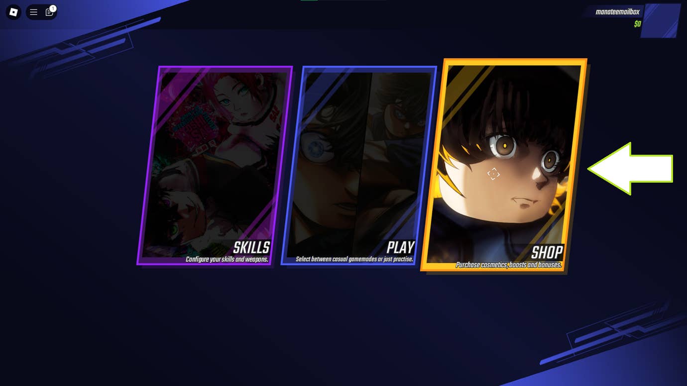 Roblox Skillful codes for December 2024 VG247