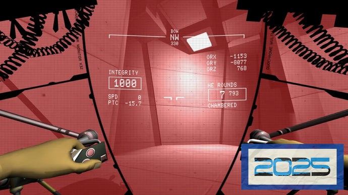 Skin Deep was this year's reminder that it's a privilege to recognise a developer's handwriting