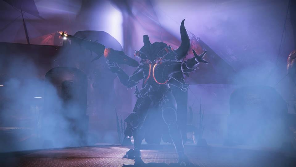 Destiny guide: how to beat Skolas’s Revenge in an hour