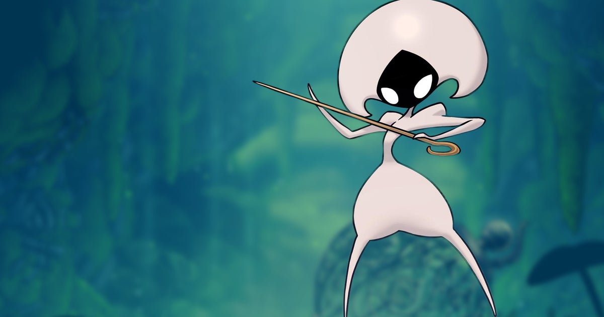“I’m picking it up a lot faster” Hollow Knight newcomers and veterans respond to the first few hours of Silksong “I’m picking it up a lot faster” Hollow Knight newcomers and veterans respond to the first few hours of Silksong