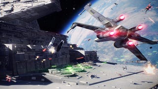 Star Wars Battlefront 2 kolejną grą ze skrzyniami z losową zawartością