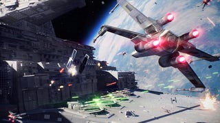 Star Wars Battlefront 2 kolejną grą ze skrzyniami z losową zawartością
