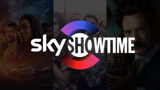 SkyShowtime - nowe filmy i seriale, kwiecień 2024