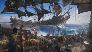 Ubisoft say Skull & Bones is "in full swing with a new vision"
