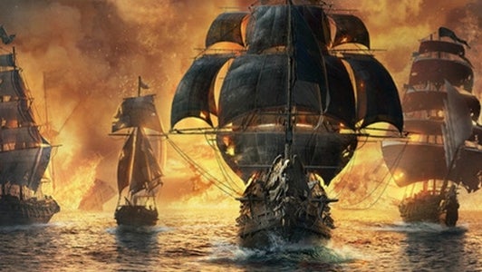 Gerucht: Skull and Bones krijgt reboot