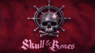 Piratengame Skull & Bones onthuld