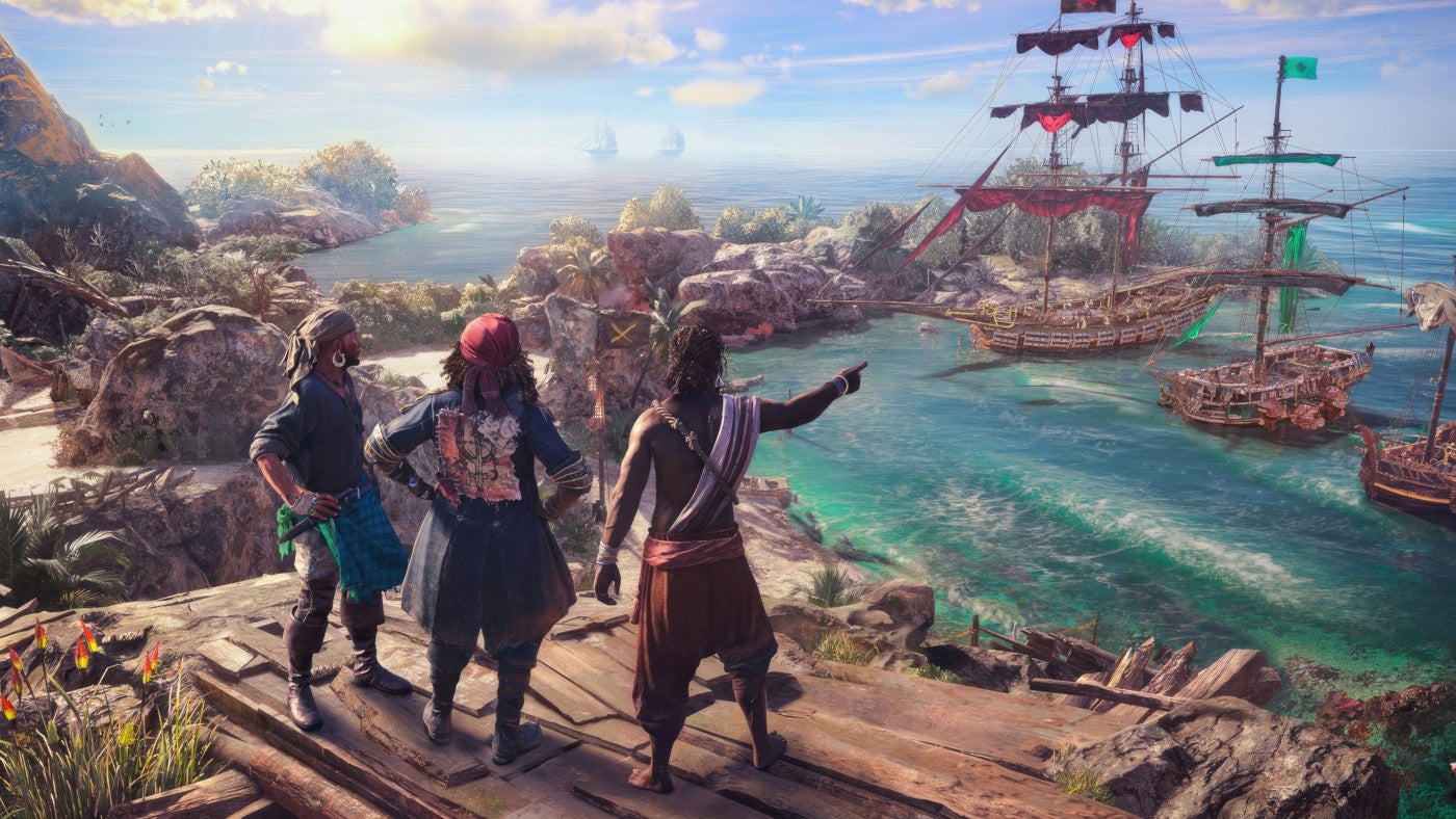 Dlaczego wielka gra AAAA Ubisoftu okazała się klapą? Weteran Assassin's Creed wskazał powód