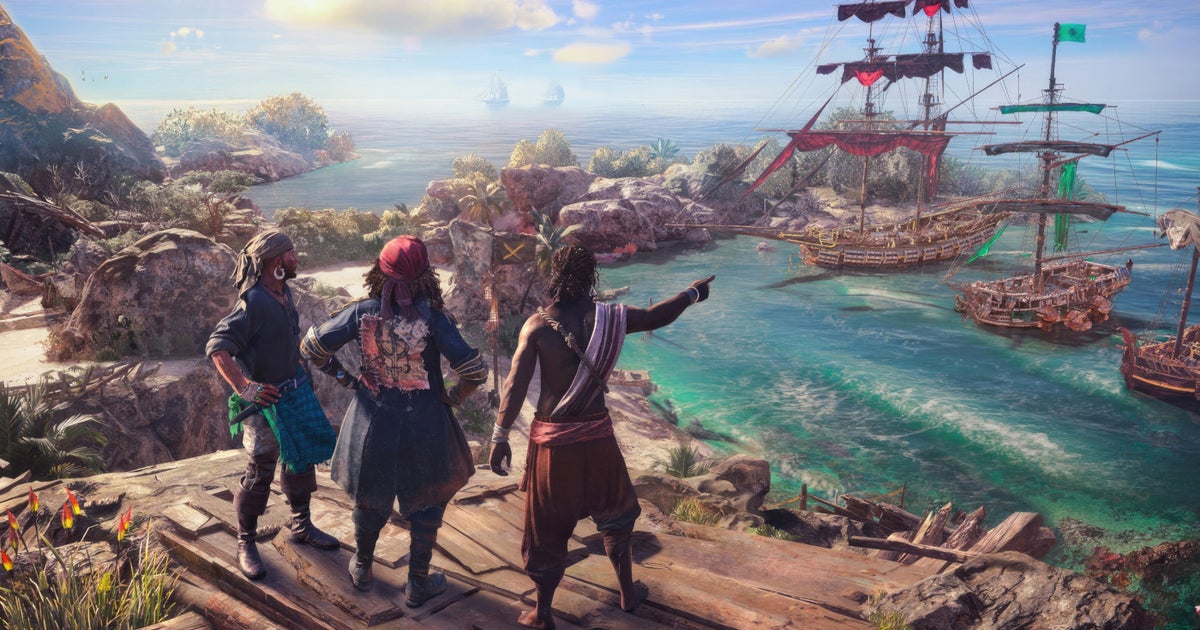 Dlaczego wielka gra AAAA Ubisoftu okazała się klapą? Weteran Assassin's Creed wskazał powód