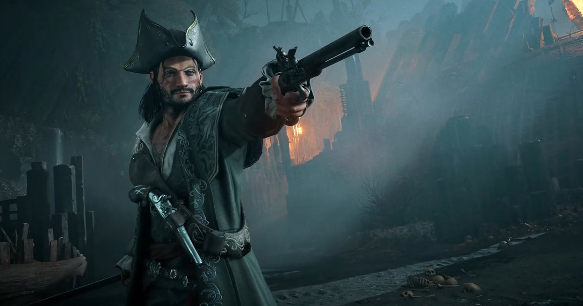 גולגולת ועצמות מקבלות עוד שנה של עדכונים, ואני מופתע בדיוק כמו שאתה