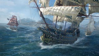 Skull and Bones' next closed beta is next week, and there's no NDA