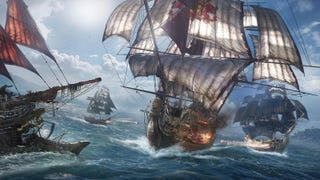Skull & Bones may become a live service game