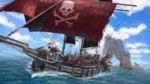 Skull and Bones - Nunca foi tão aborrecido ser pirata