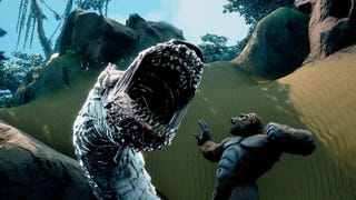 Uh oh, that King Kong game everyone's dunking on was only in development for a year