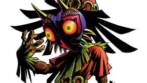 Skull Kid has been added to the roster in Hyrule Warriors Legends