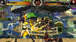 And Yes: Skullgirls Coming To PC, Finally, Eventually