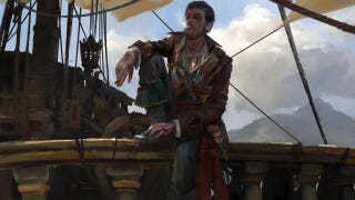 Skull and Bones sees another delay, three triple-A titles releasing in Ubisoft's Q4