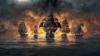 Skull And Bones announced as new Ubisoft IP from Assassin's Creed: Black Flag team