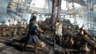 Here's a look at Skull and Bones multiplayer and PvP, also you can sign up for beta access