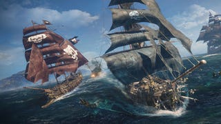 Il piratesco Skull & Bones è stato rinviato e non sarà presente all'E3 2019
