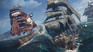 Il piratesco Skull & Bones è stato rinviato e non sarà presente all'E3 2019