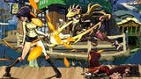 Skullgirls 2nd Encore gets new features on PS4, Vita