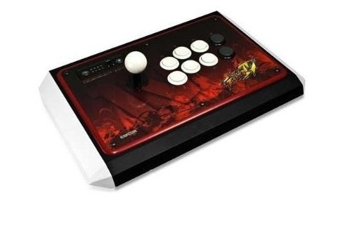 Ps3 arcade stick on hot sale ps4