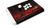 Skullgirls on PS4 supports some PS3 fight sticks