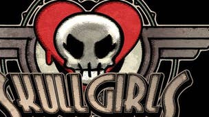 Skullgirls takedown request on PSN, XBLA issued by Konami  