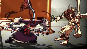 All Skullgirls DLC coming to PC as a paid update