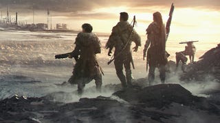 Vê gameplay Scavengers, o novo jogo do director criativo de Halo