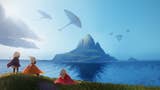 Journey dev's "social adventure" Sky: Children of the Light heading to PC