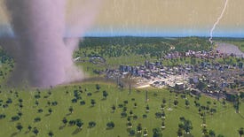 Cities: Skylines' new Natural Disasters expansion is spectacularly horrifying