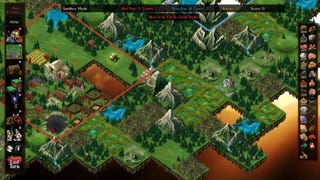 Have You Played... Skyward Collapse?