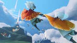 Journey-Entwickler bringt Sky: Kinder des Lichts im Frühling auf die Switch!