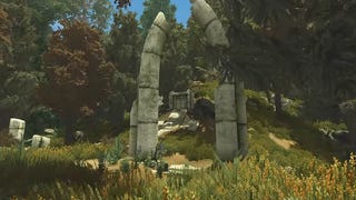 New Skyblivion trailer shows the amount of progress made on Cyrodiil this year