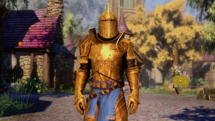 Skyblivion isn't "dead in the water", the Oblivion remake mod's lead says, a recent call for extra hands is about maintaining "good momentum"