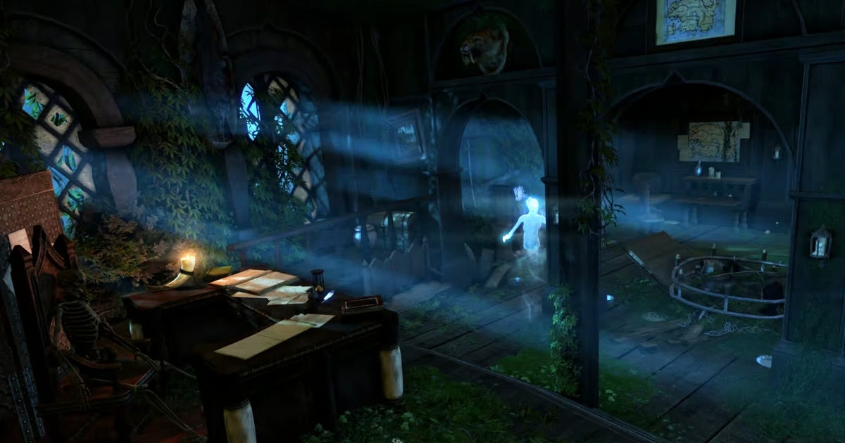 Skyblivion devs used their Bethesda visit to fight the good fight, asking Todd and co to bring back Skyrim-style official modding tutorials Skyblivion devs used their Bethesda visit to fight the good fight, asking Todd and co to bring back Skyrim-style official modding tutorials